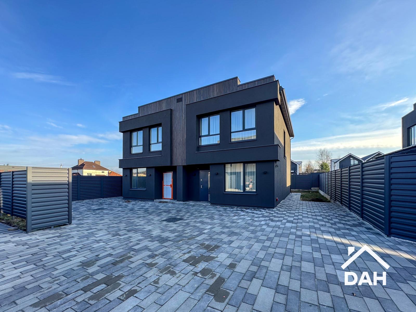 House by the address (area 125 m²) - Atlanta.ua - photo 2