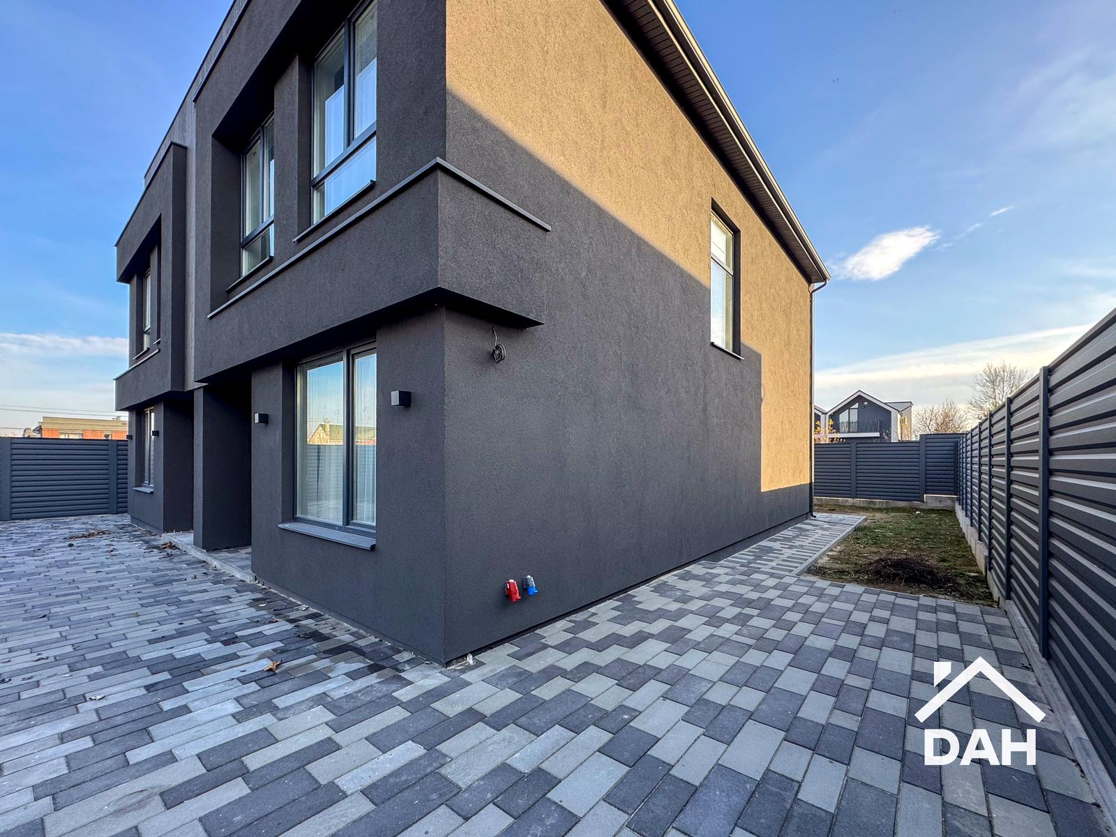 House by the address (area 125 m²) - Atlanta.ua - photo 6