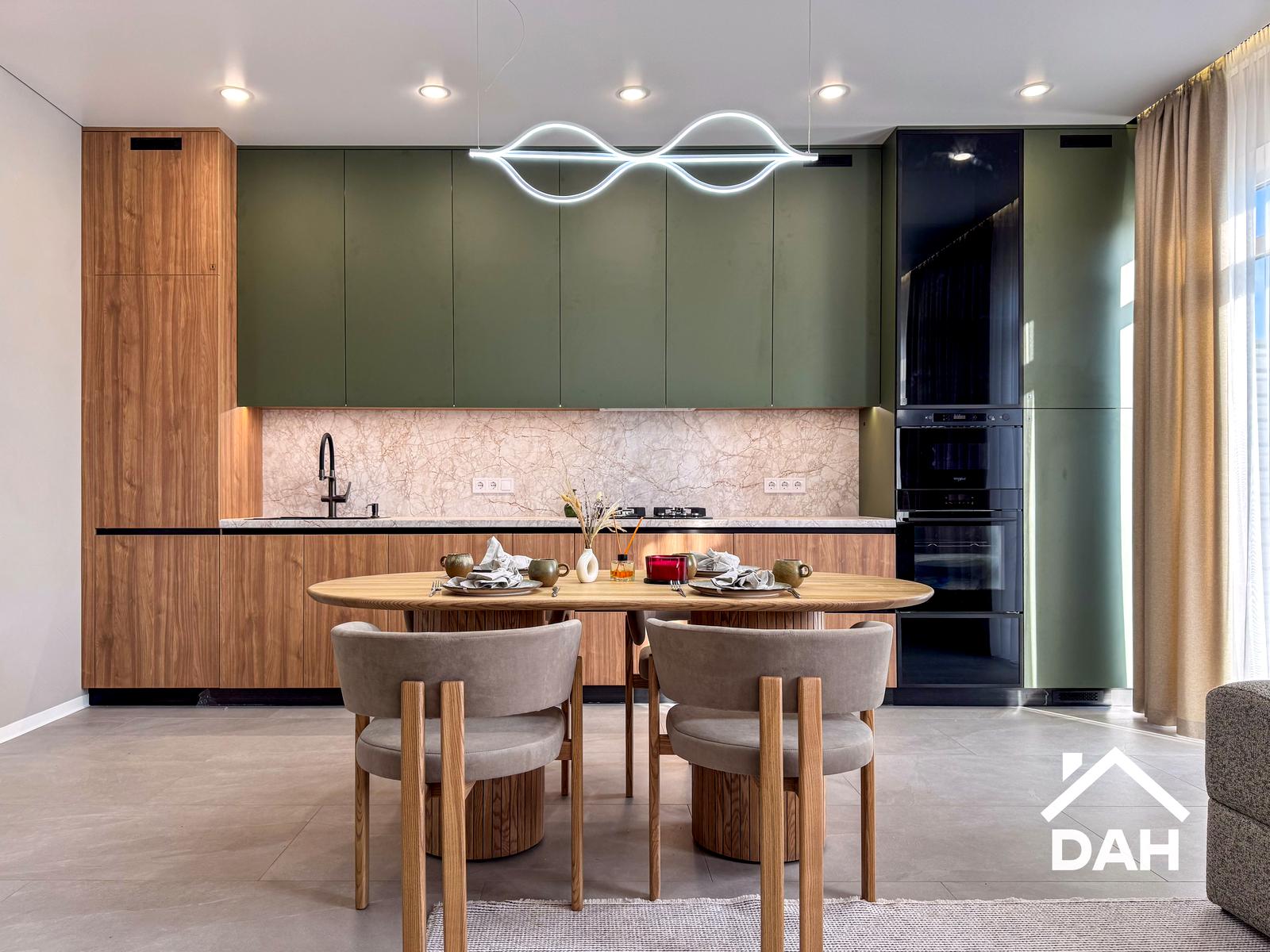 House by the address (area 125 m²) - Atlanta.ua - photo 3