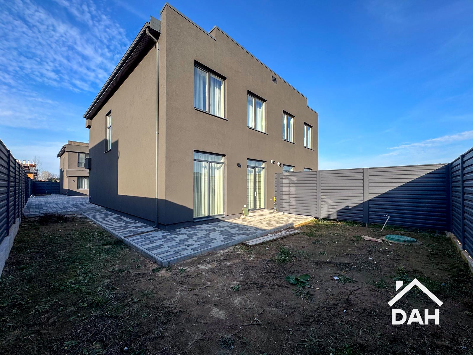 House by the address (area 125 m²) - Atlanta.ua - photo 5