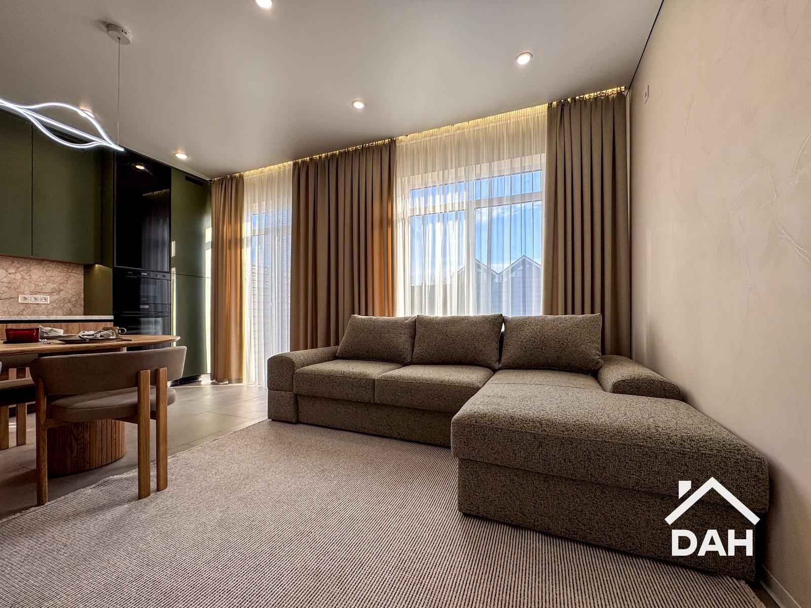 House by the address (area 125 m²) - Atlanta.ua - photo 9