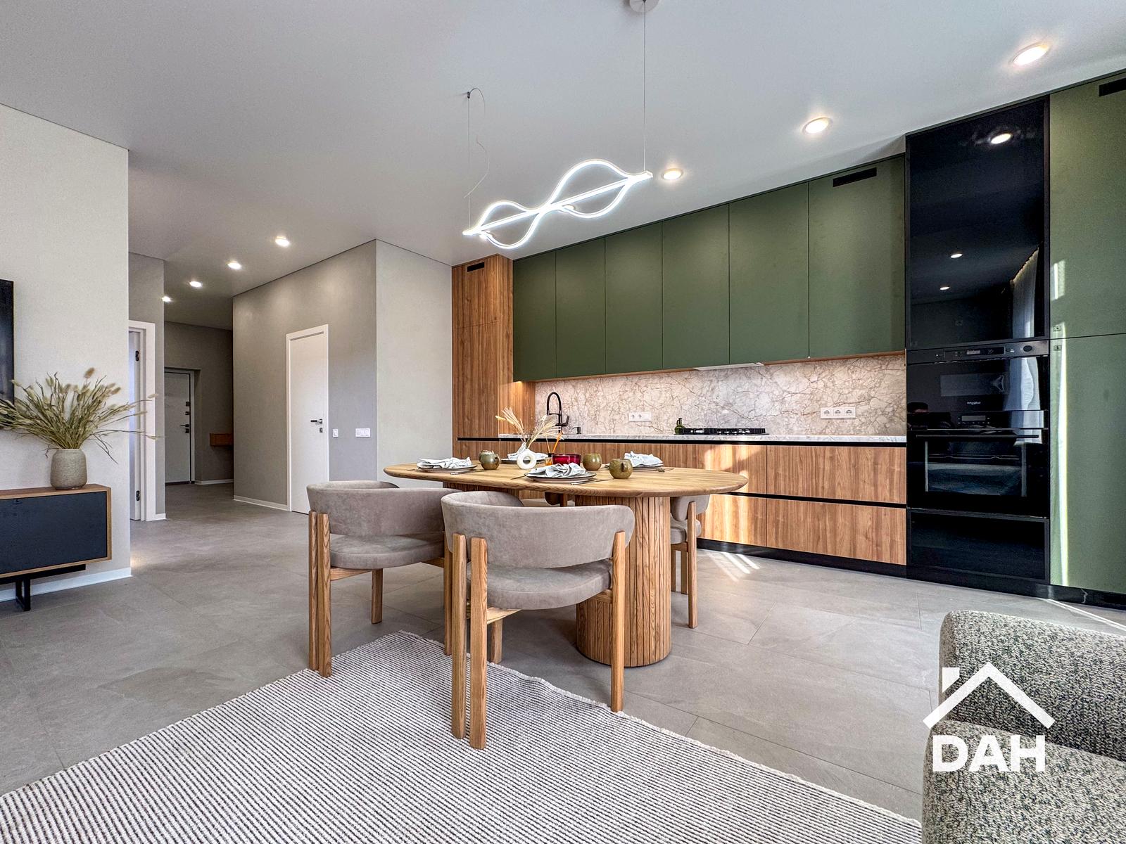 House by the address (area 125 m²) - Atlanta.ua - photo 10