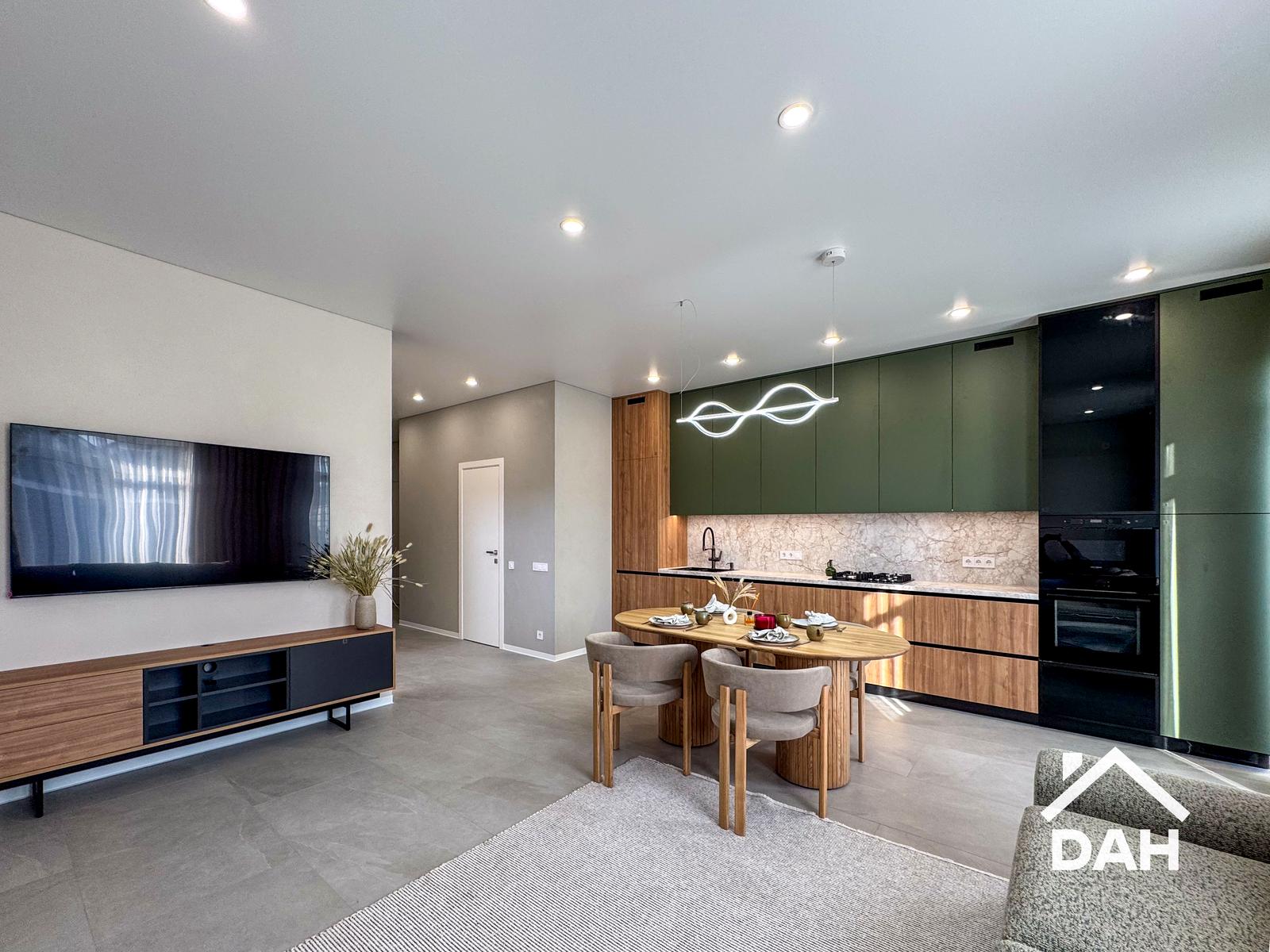 House by the address (area 125 m²) - Atlanta.ua - photo 12