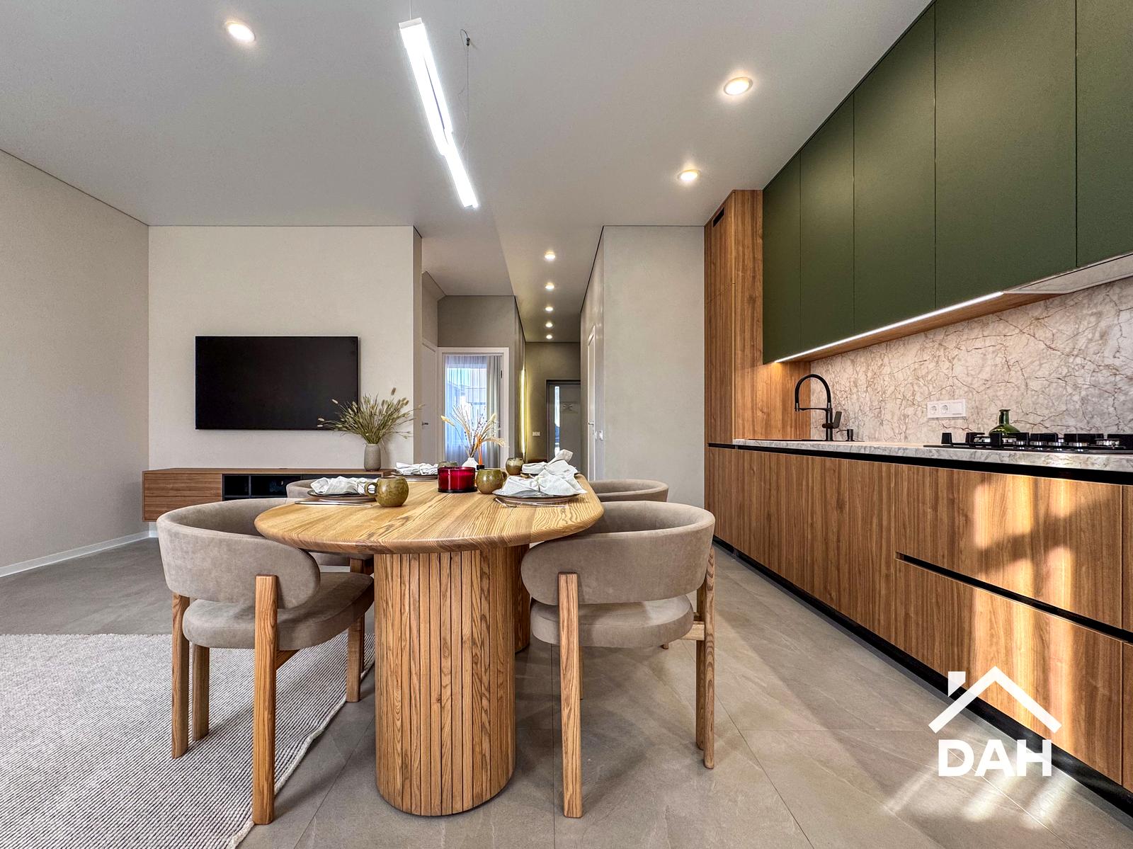 House by the address (area 125 m²) - Atlanta.ua - photo 4