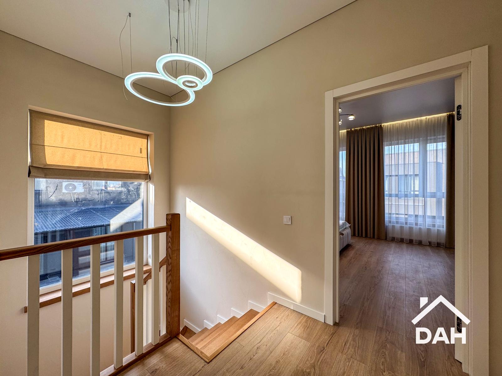 House by the address (area 125 m²) - Atlanta.ua - photo 21