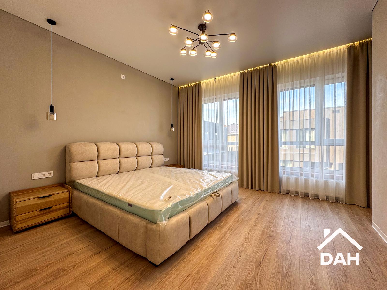 House by the address (area 125 m²) - Atlanta.ua - photo 22