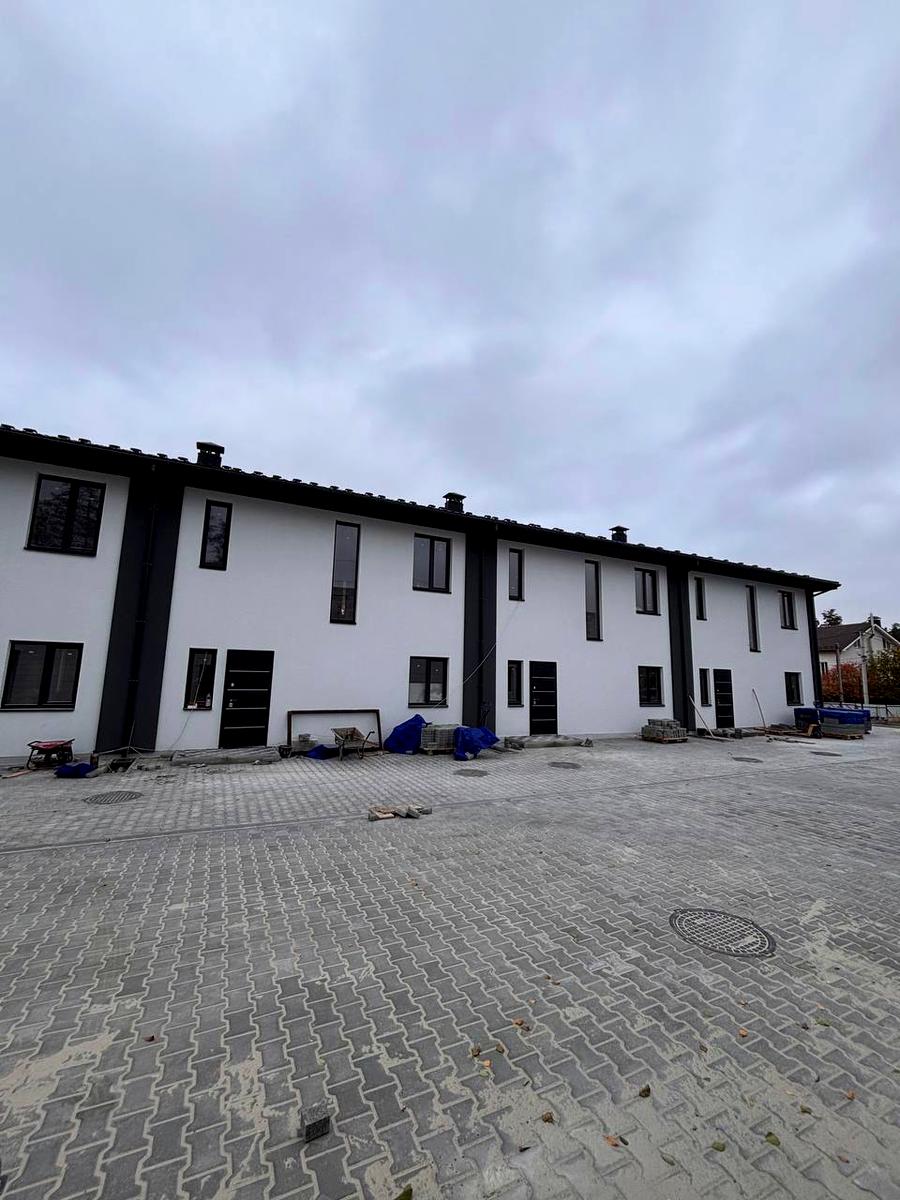 House by the address st. Rechnoy per (area 103 m²) - Atlanta.ua - photo 2