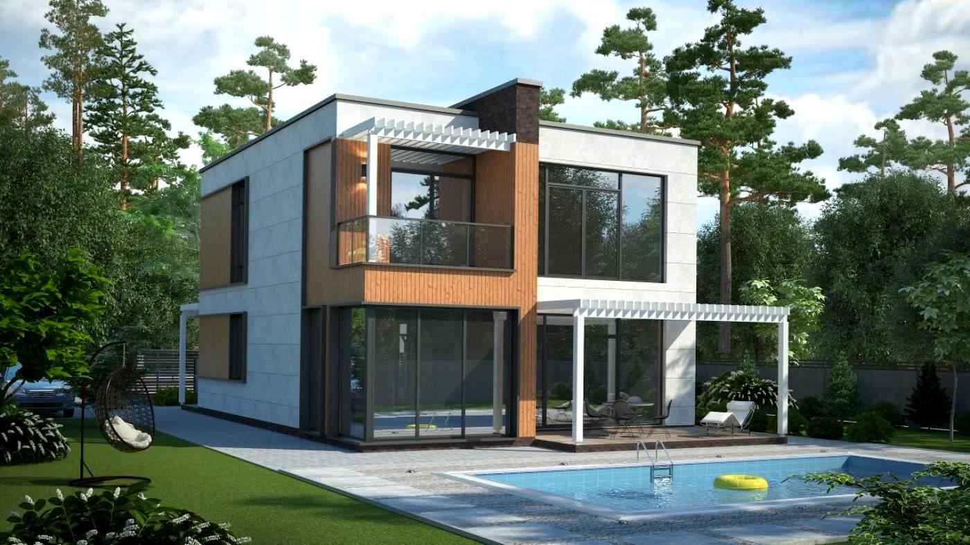 Дом по адресу ул. Новая (площадь 174 м²) - Atlanta.ua - фото 34