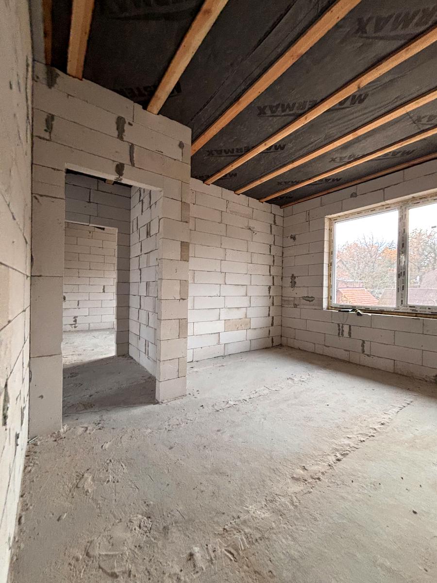 House by the address st. Rechnoy per (area 103 m²) - Atlanta.ua - photo 10