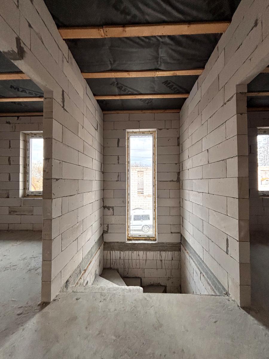 House by the address st. Rechnoy per (area 103 m²) - Atlanta.ua - photo 8