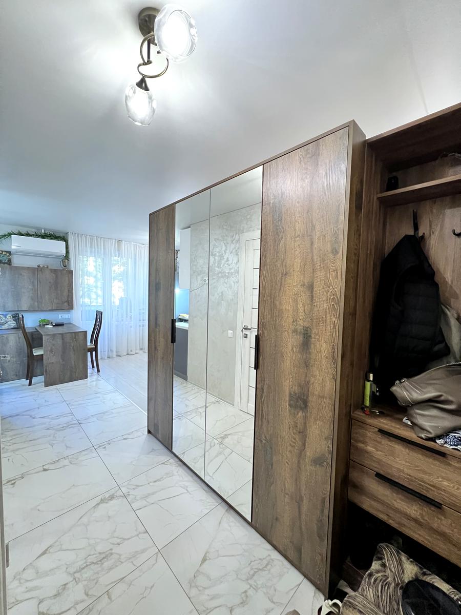 1-комнатная квартира по адресу Клубничный пер. (площадь 31 м²) - Atlanta.ua - фото 6