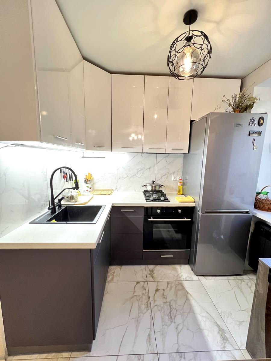 1-комнатная квартира по адресу Клубничный пер. (площадь 31 м²) - Atlanta.ua - фото 3