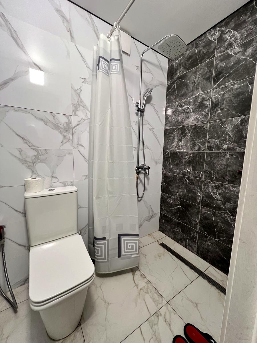 1-комнатная квартира по адресу Клубничный пер. (площадь 31 м²) - Atlanta.ua - фото 8