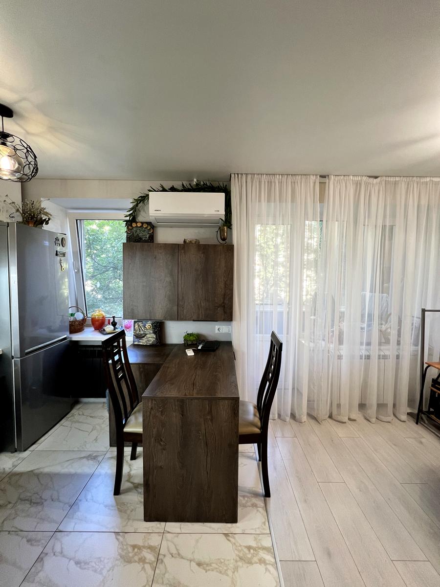 1-комнатная квартира по адресу Клубничный пер. (площадь 31 м²) - Atlanta.ua - фото 4