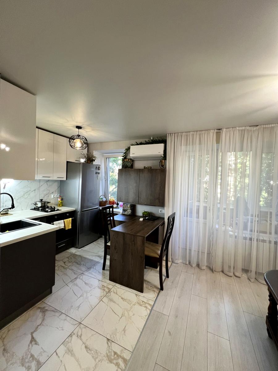 1-комнатная квартира по адресу Клубничный пер. (площадь 31 м²) - Atlanta.ua - фото 9