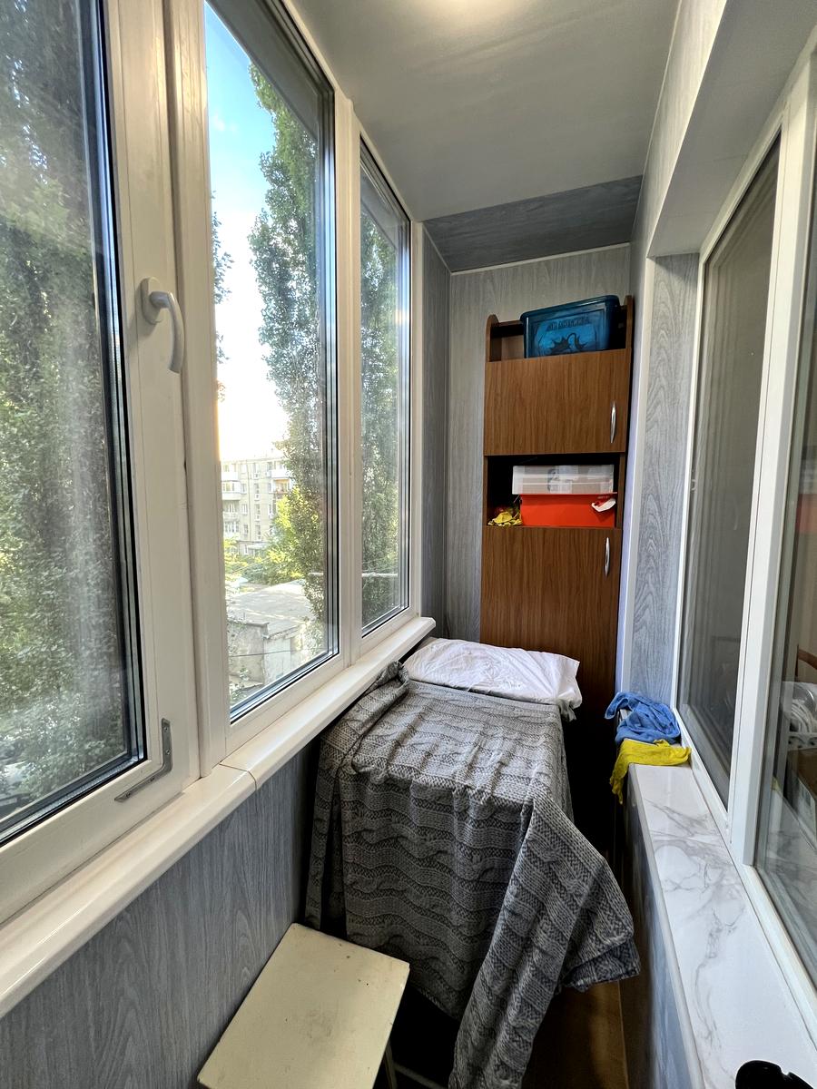 1-комнатная квартира по адресу Клубничный пер. (площадь 31 м²) - Atlanta.ua - фото 10