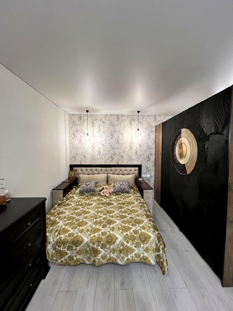 1-комнатная квартира по адресу Клубничный пер. (площадь 31 м²) - Atlanta.ua - фото 2