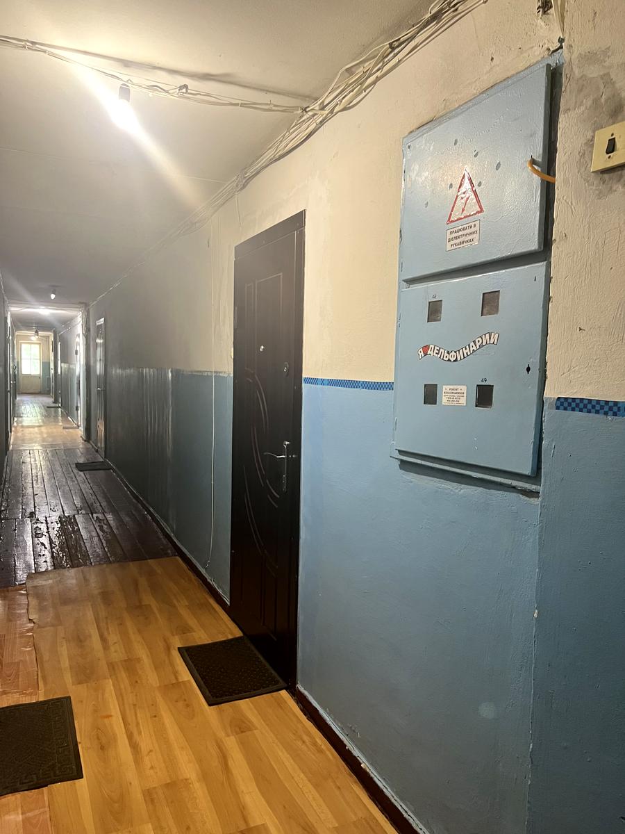 1-комнатная квартира по адресу Клубничный пер. (площадь 31 м²) - Atlanta.ua - фото 11