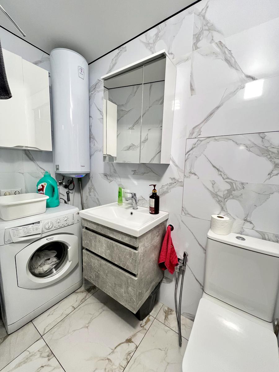 1-комнатная квартира по адресу Клубничный пер. (площадь 31 м²) - Atlanta.ua - фото 12