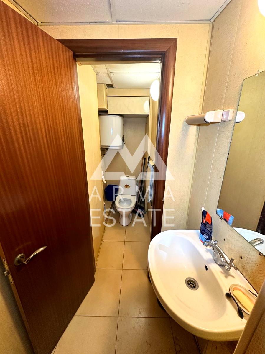 Коммерческая недвижимость по адресу ул. Златоустовская (площадь 70 м²) - Atlanta.ua - фото 10