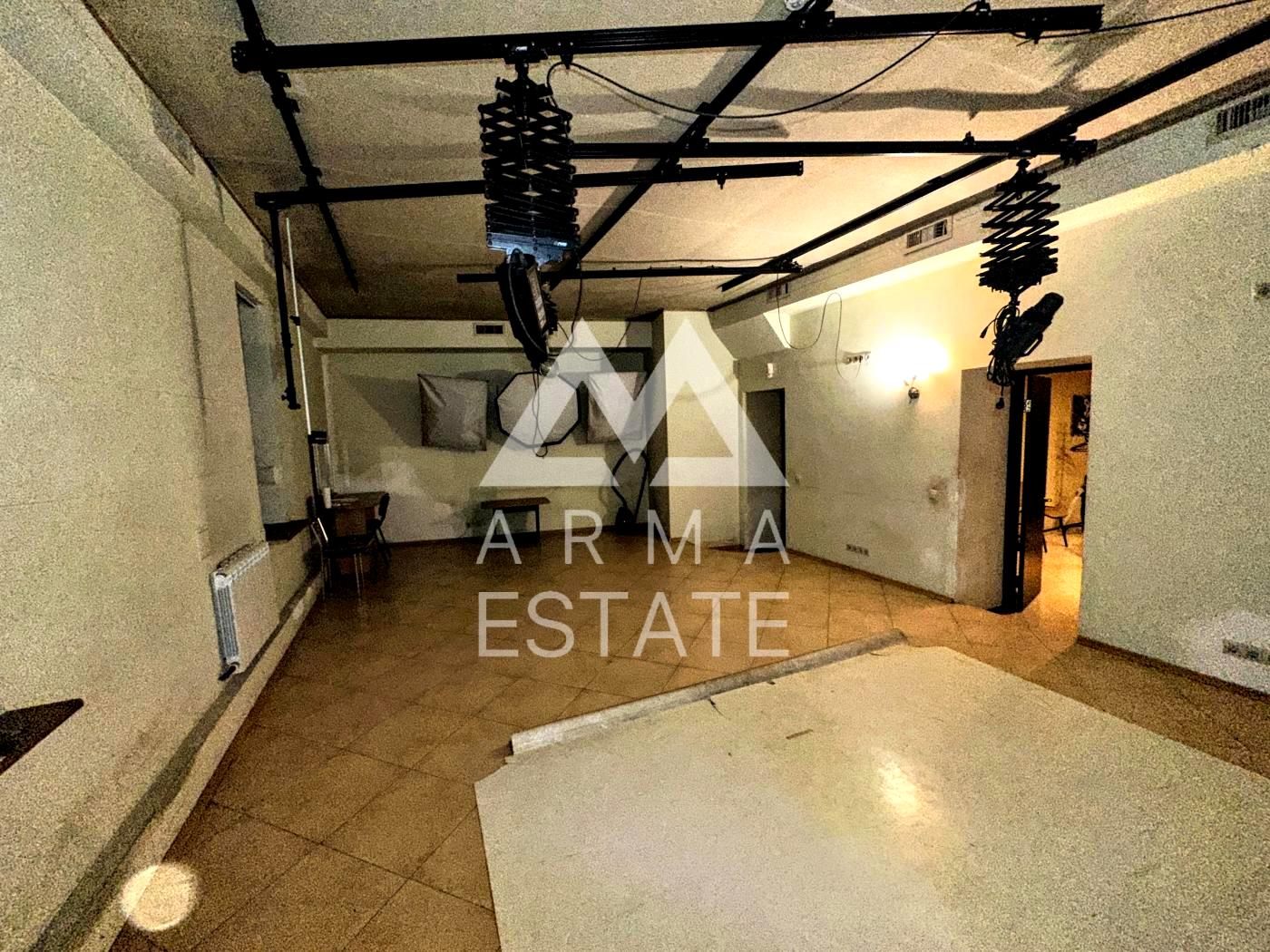 Коммерческая недвижимость по адресу ул. Златоустовская (площадь 70 м²) - Atlanta.ua - фото 5