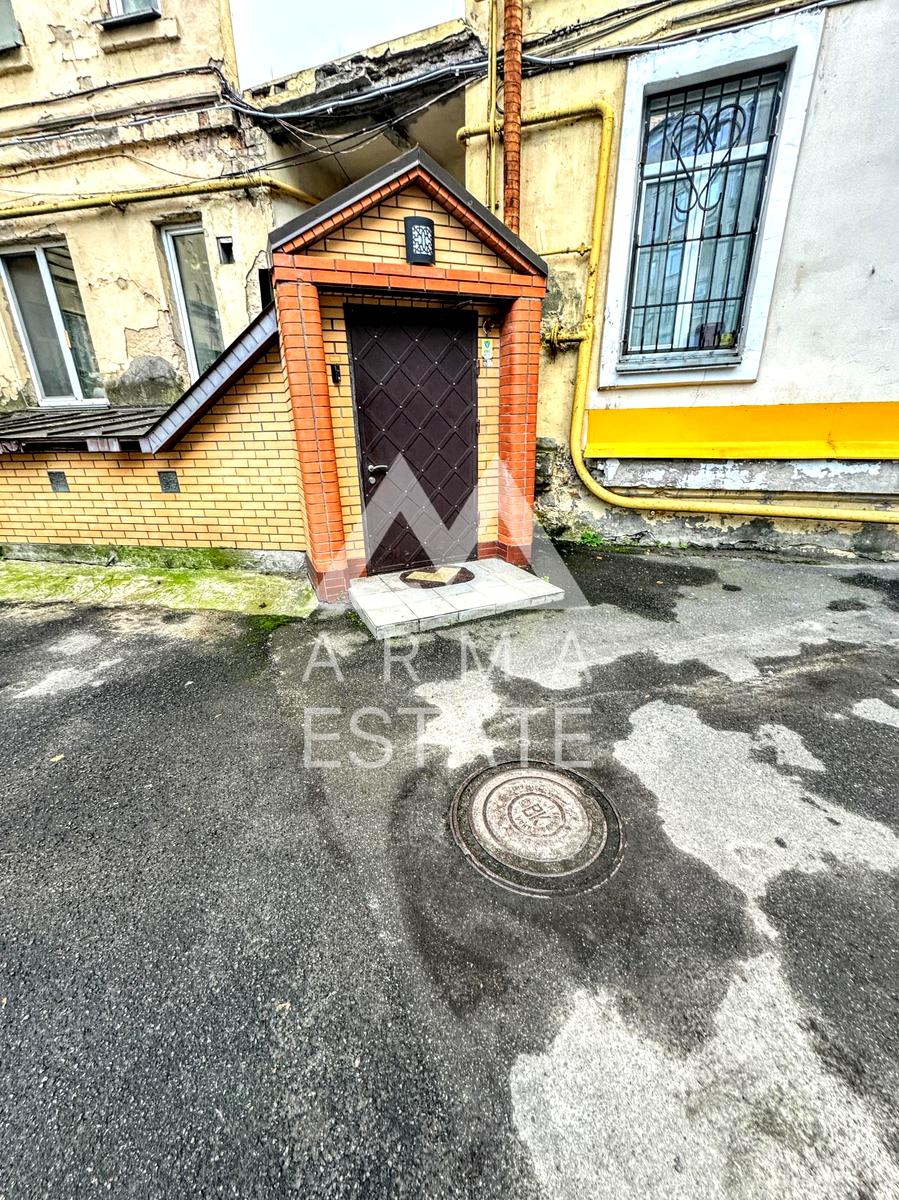 Коммерческая недвижимость по адресу ул. Златоустовская (площадь 70 м²) - Atlanta.ua - фото 11