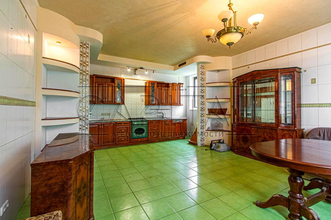 House by the address st. Bogolyubova (area 525 m²) - Atlanta.ua - photo 8