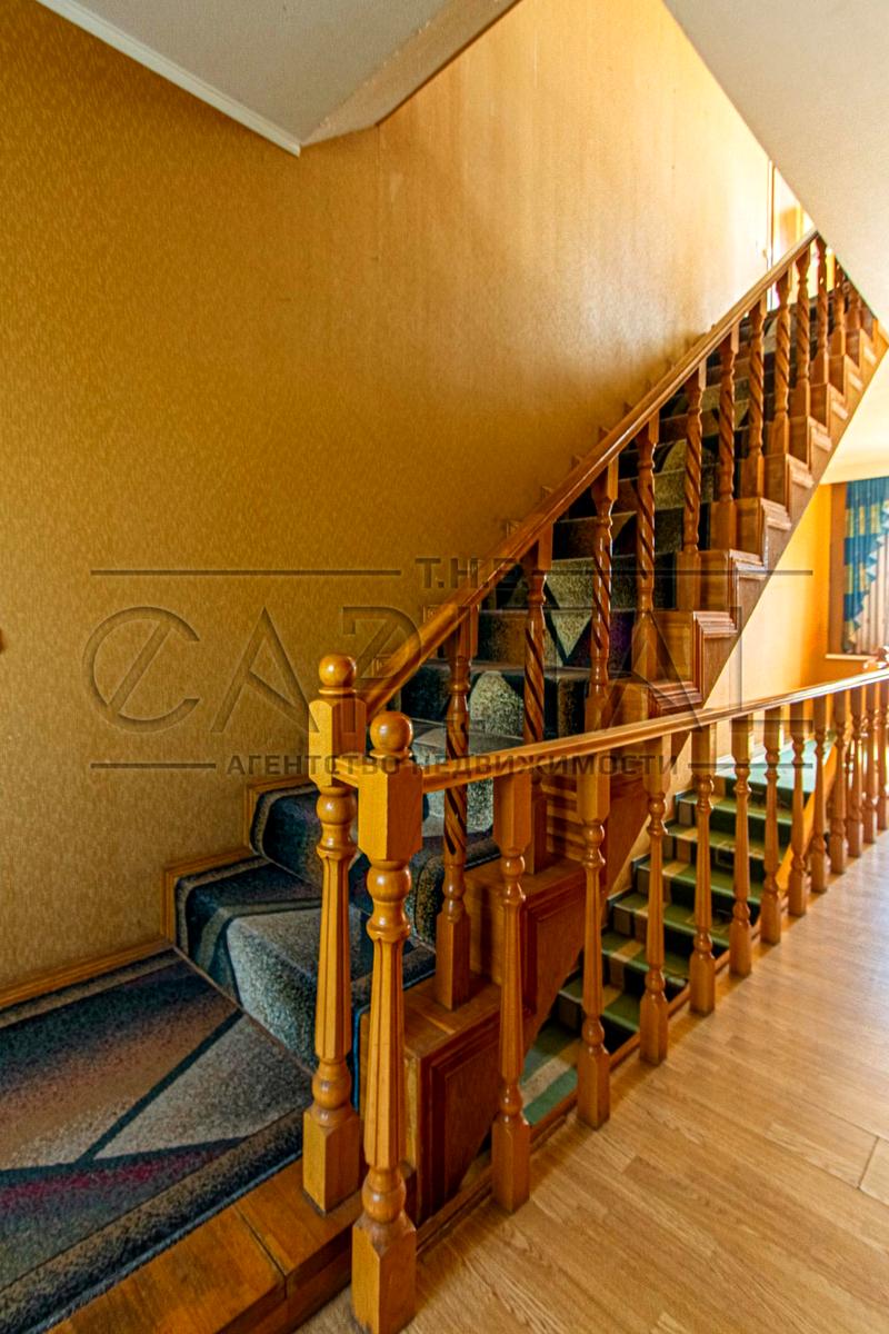 House by the address st. Bogolyubova (area 525 m²) - Atlanta.ua - photo 6