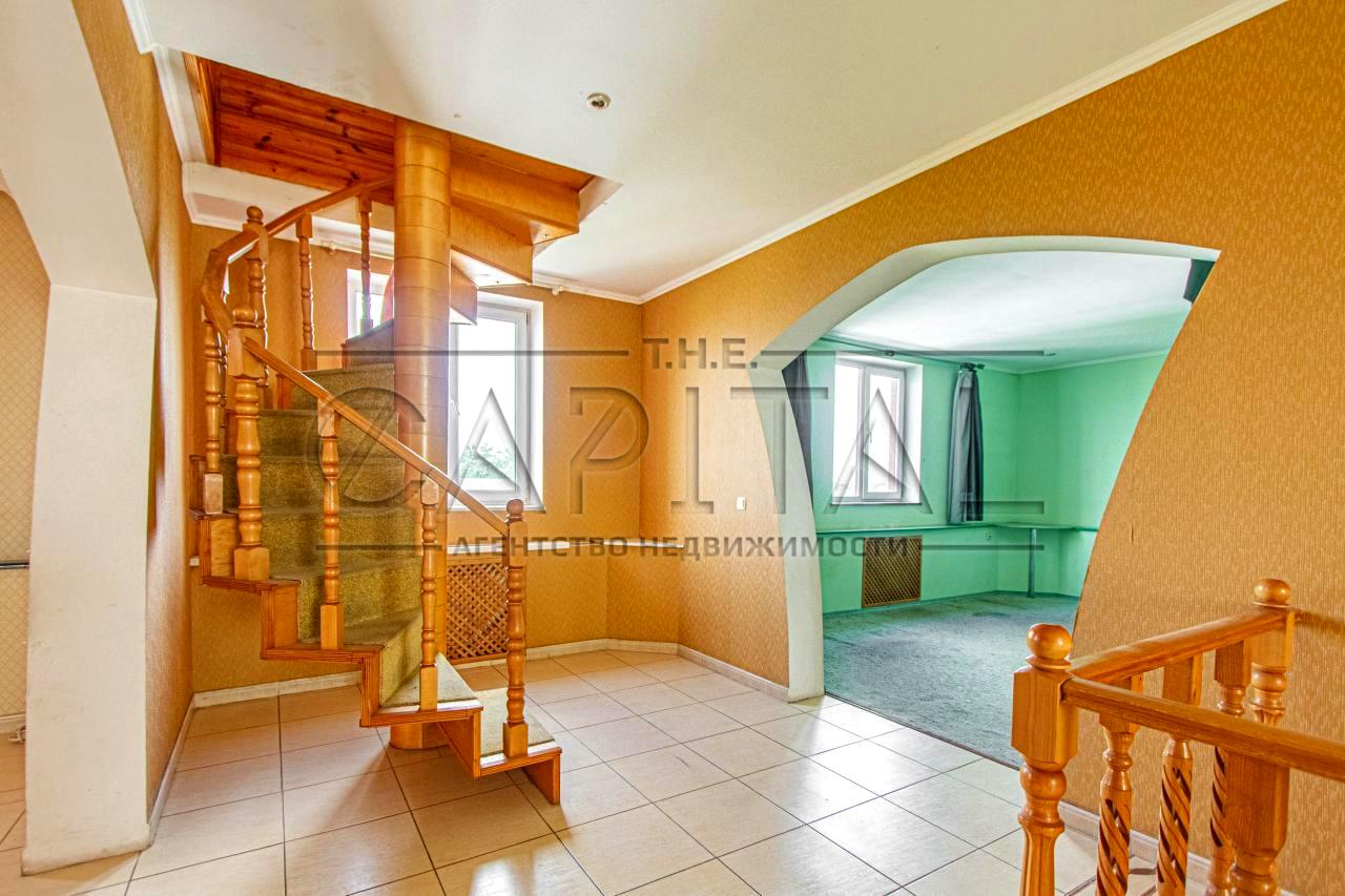 House by the address st. Bogolyubova (area 525 m²) - Atlanta.ua - photo 10