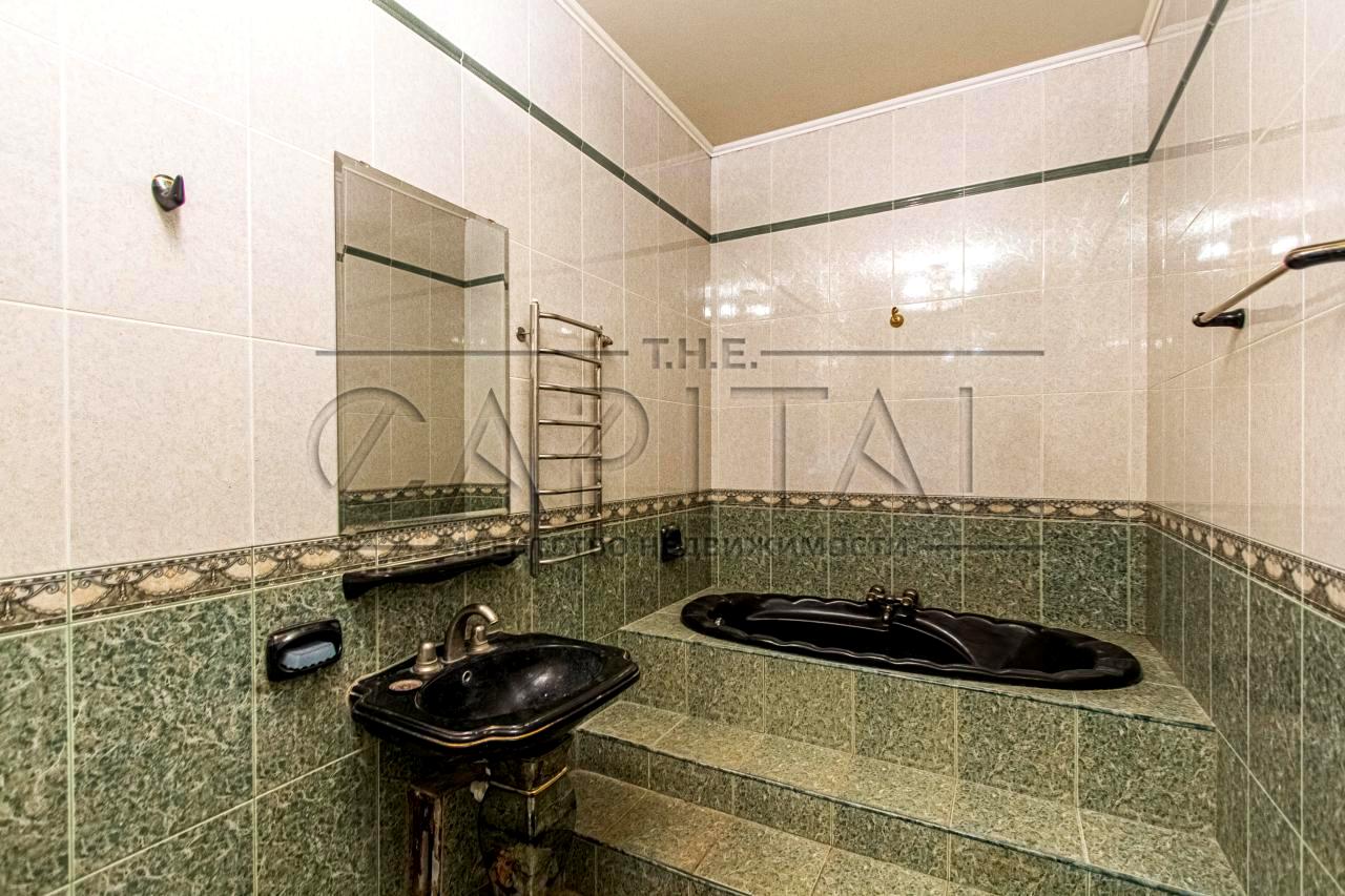 House by the address st. Bogolyubova (area 525 m²) - Atlanta.ua - photo 11