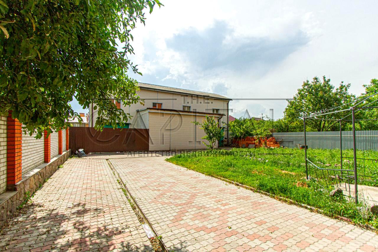 House by the address st. Bogolyubova (area 525 m²) - Atlanta.ua - photo 12