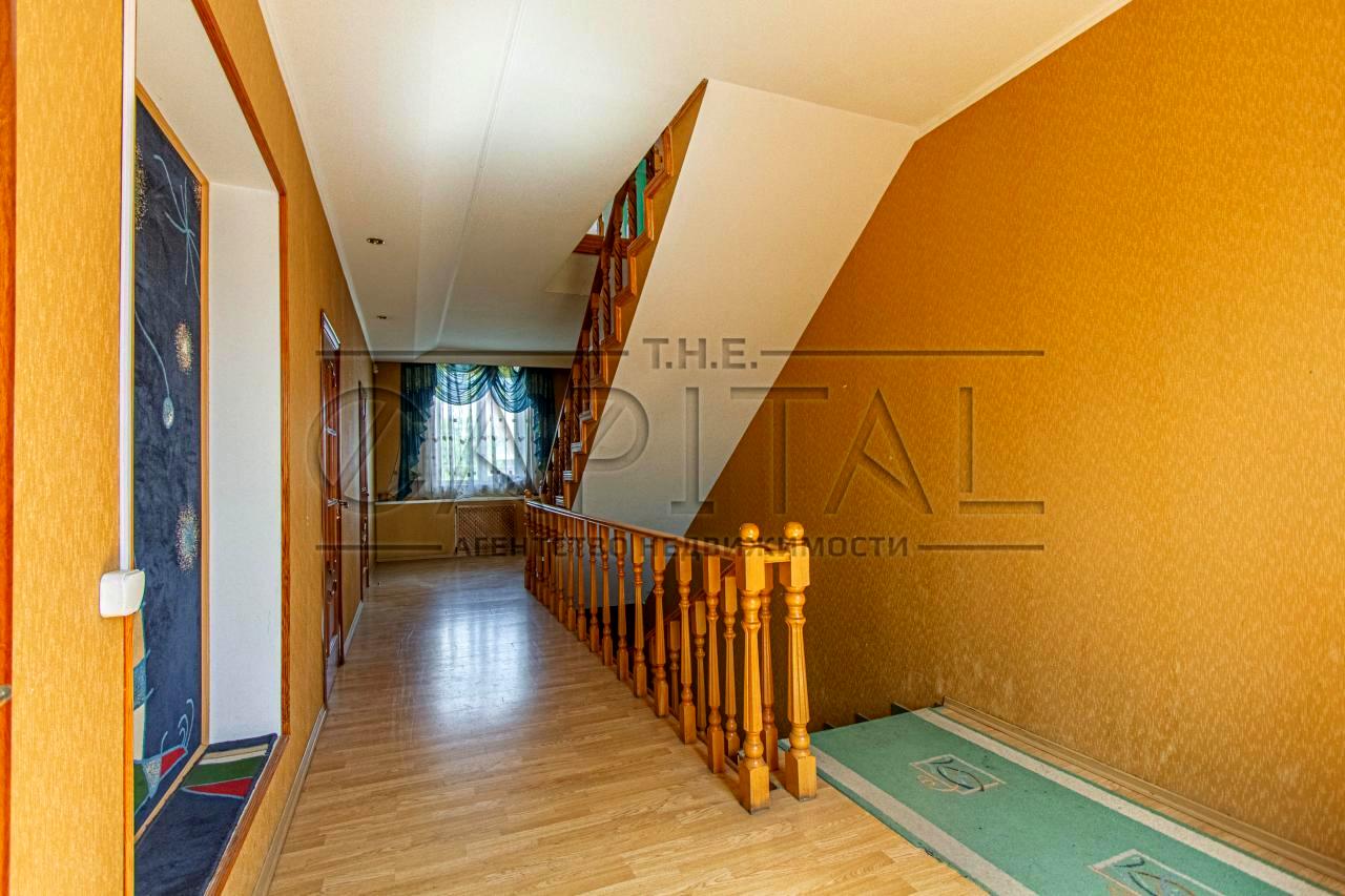 House by the address st. Bogolyubova (area 525 m²) - Atlanta.ua - photo 14