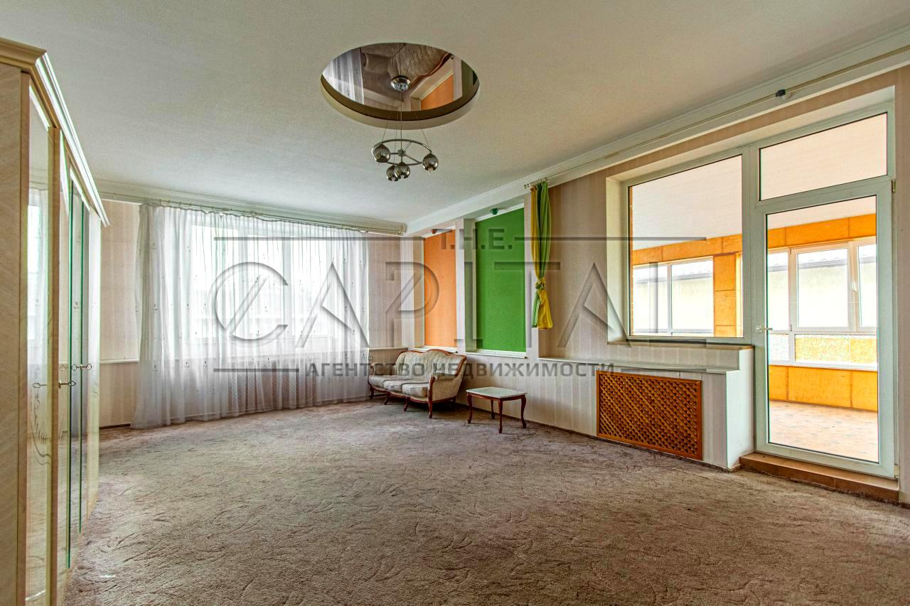 House by the address st. Bogolyubova (area 525 m²) - Atlanta.ua - photo 13