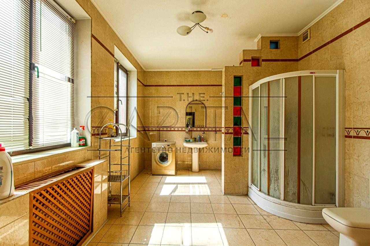 House by the address st. Bogolyubova (area 525 m²) - Atlanta.ua - photo 15