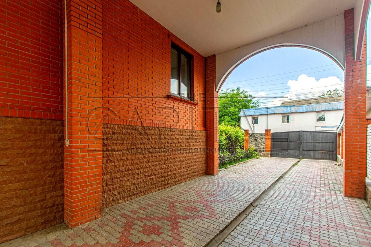 House by the address st. Bogolyubova (area 525 m²) - Atlanta.ua - photo 19