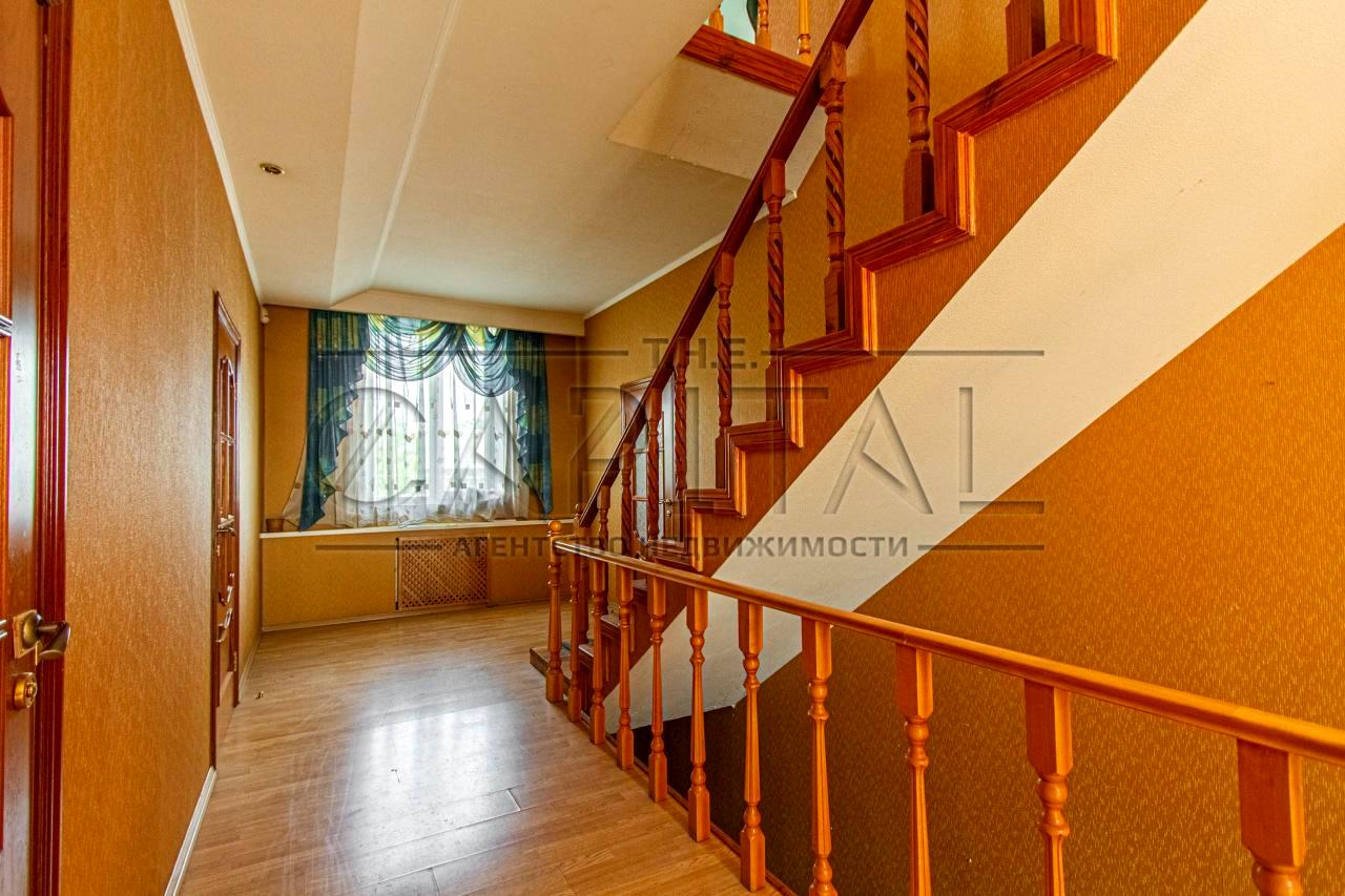 House by the address st. Bogolyubova (area 525 m²) - Atlanta.ua - photo 20