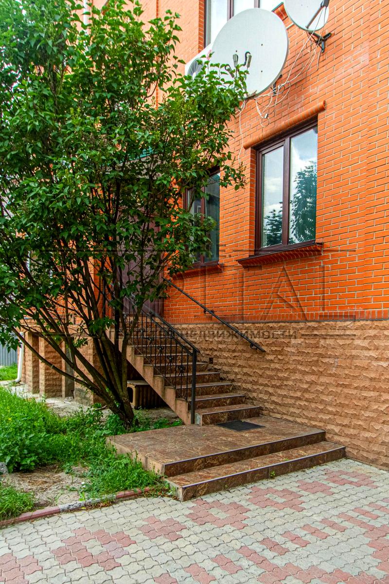 House by the address st. Bogolyubova (area 525 m²) - Atlanta.ua - photo 16