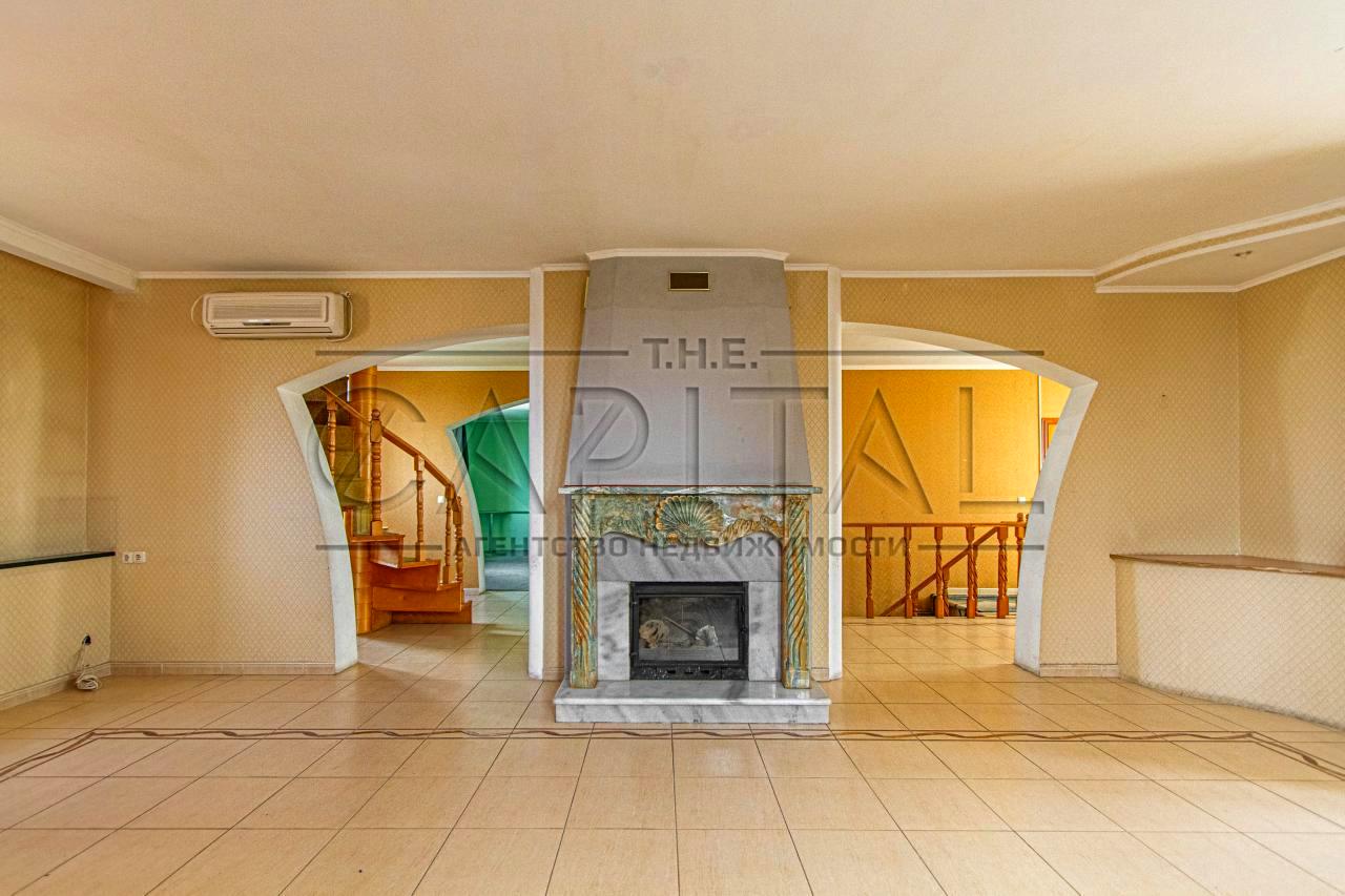 House by the address st. Bogolyubova (area 525 m²) - Atlanta.ua - photo 21