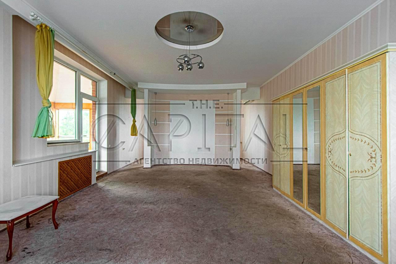 House by the address st. Bogolyubova (area 525 m²) - Atlanta.ua - photo 22