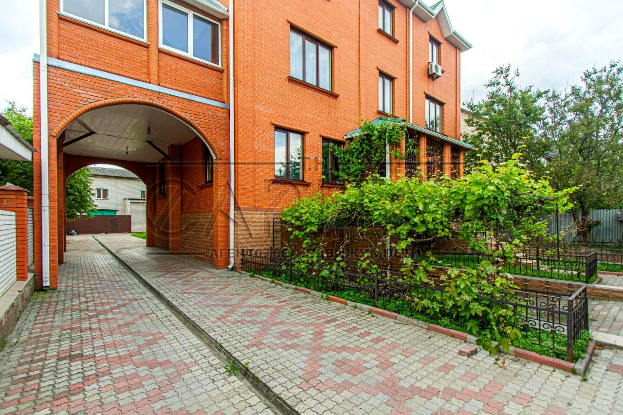 House by the address st. Bogolyubova (area 525 m²) - Atlanta.ua - photo 23