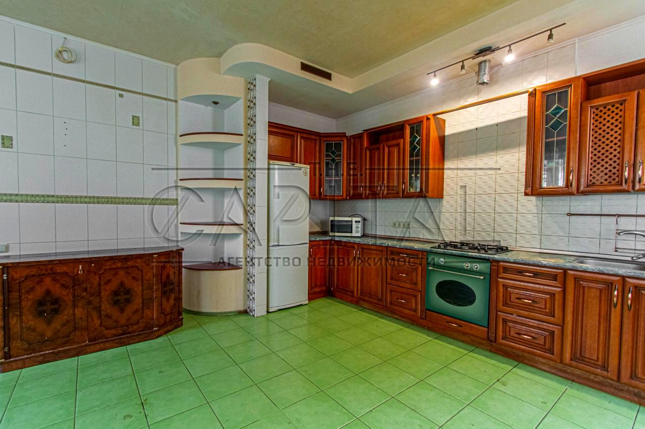 House by the address st. Bogolyubova (area 525 m²) - Atlanta.ua - photo 26