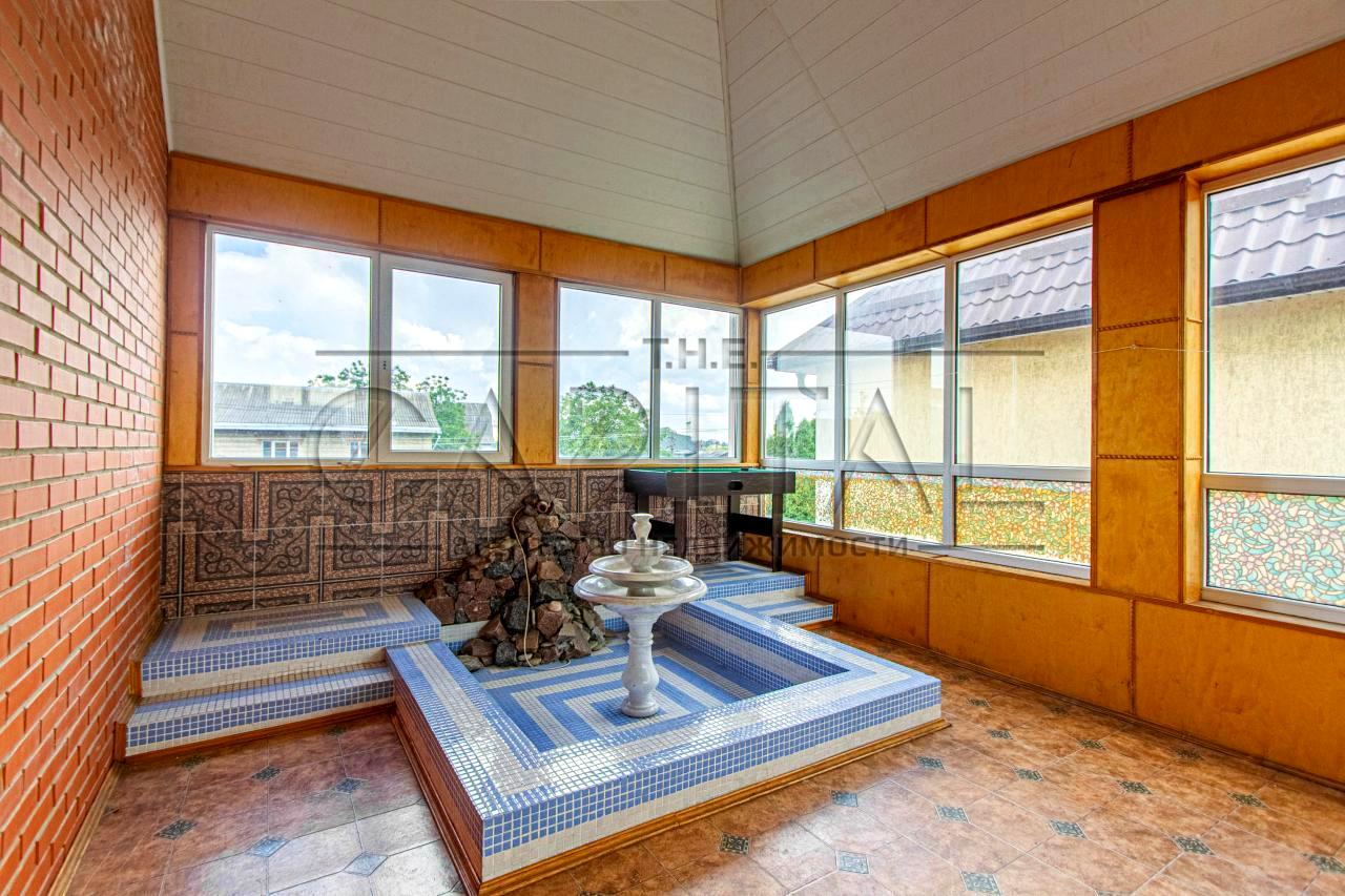 House by the address st. Bogolyubova (area 525 m²) - Atlanta.ua - photo 27