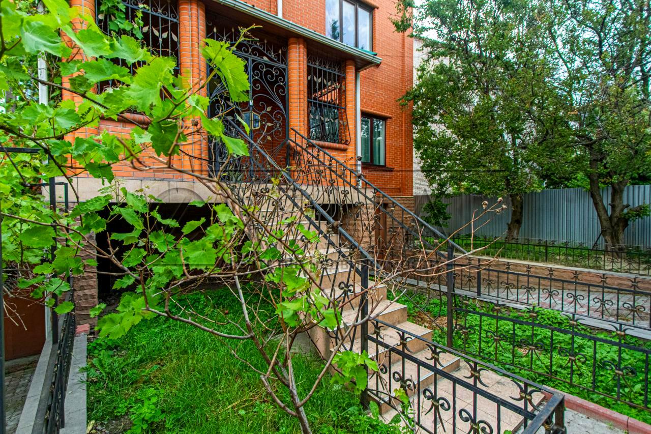 House by the address st. Bogolyubova (area 525 m²) - Atlanta.ua - photo 4