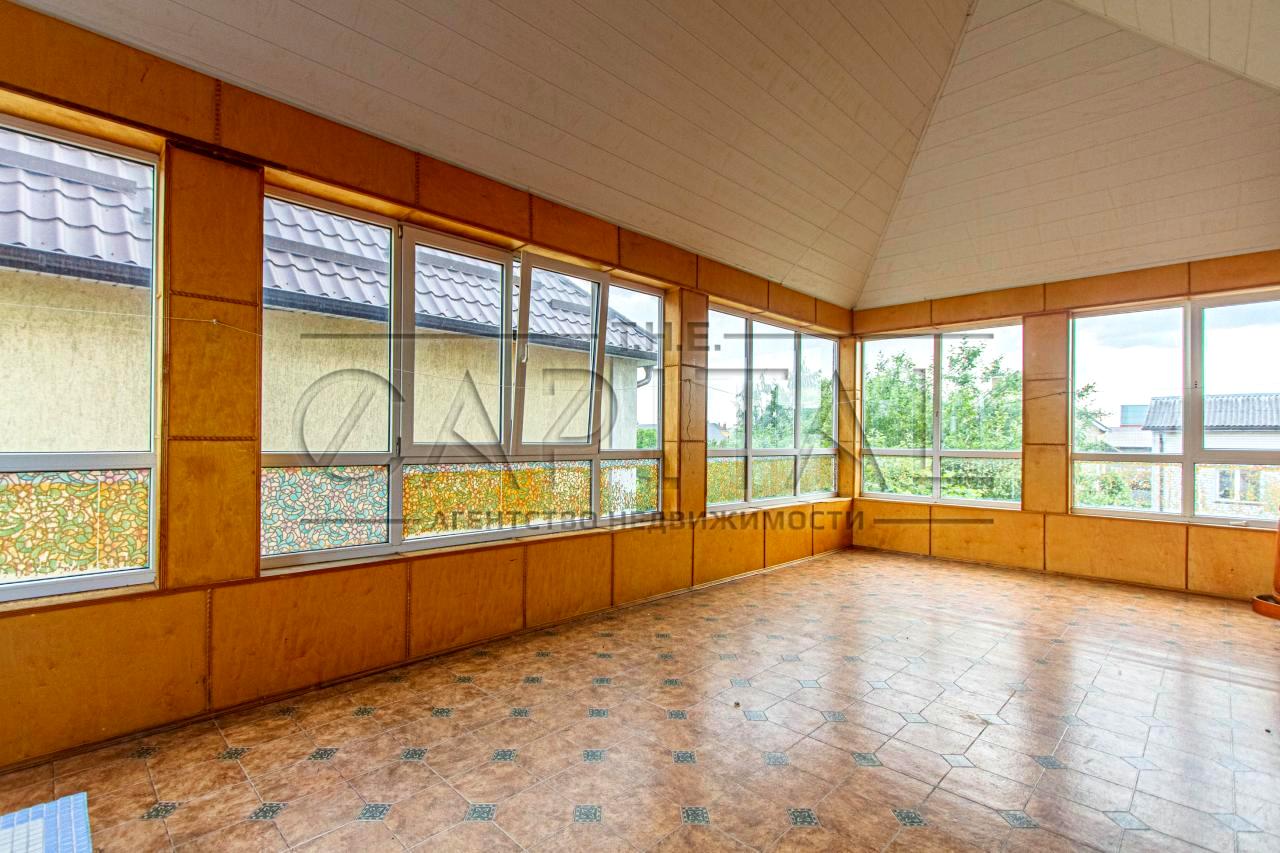 House by the address st. Bogolyubova (area 525 m²) - Atlanta.ua - photo 30