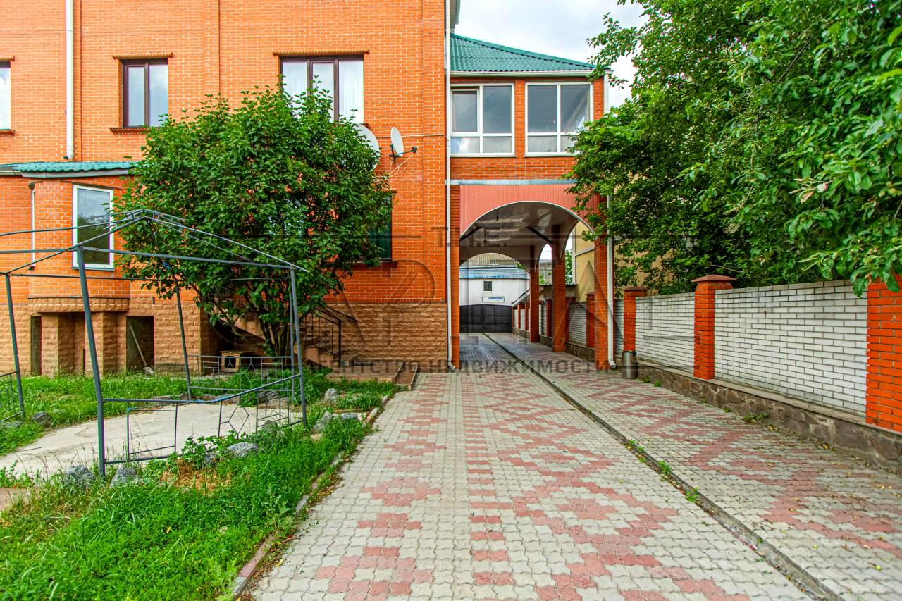 House by the address st. Bogolyubova (area 525 m²) - Atlanta.ua - photo 29