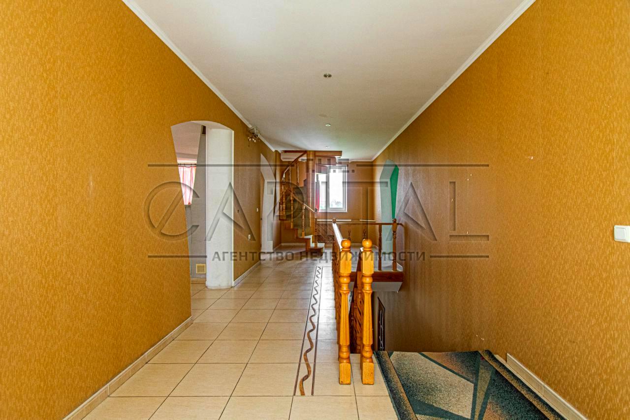 House by the address st. Bogolyubova (area 525 m²) - Atlanta.ua - photo 31