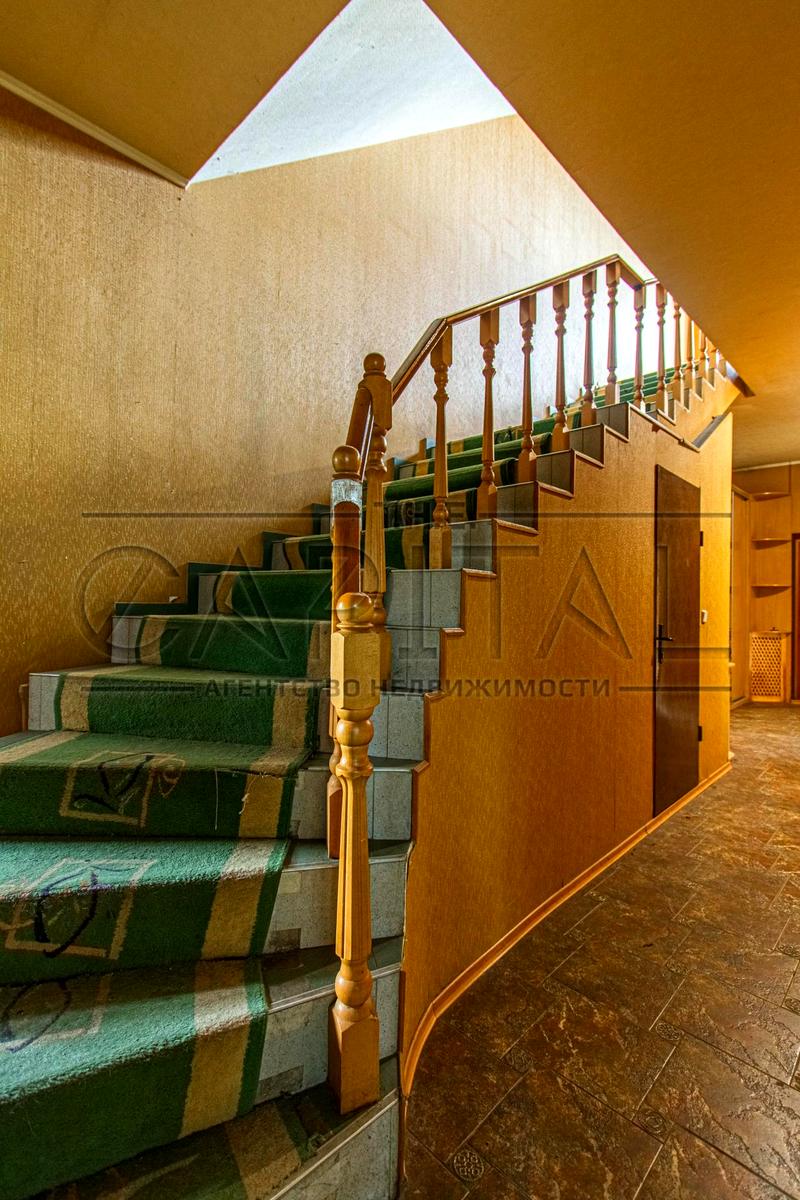 House by the address st. Bogolyubova (area 525 m²) - Atlanta.ua - photo 28