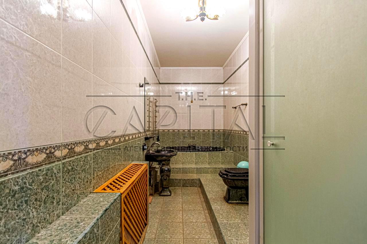 House by the address st. Bogolyubova (area 525 m²) - Atlanta.ua - photo 33