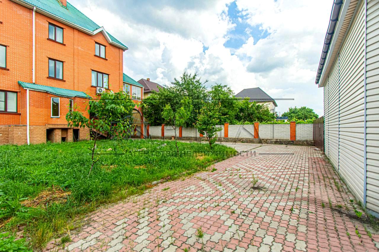 House by the address st. Bogolyubova (area 525 m²) - Atlanta.ua - photo 32