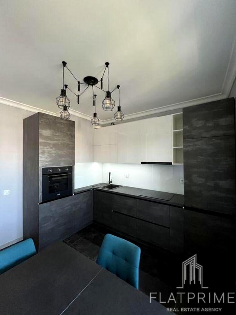 1-кімнатна квартира за адресою вул. Стрийська (площа 45 м²) - Atlanta.ua - фото 4